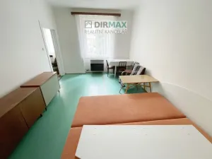 Pronájem bytu 2+kk, Plzeň - Jižní Předměstí, Vrchlického, 44 m2