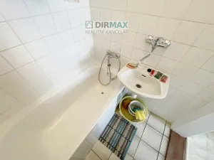Pronájem bytu 2+kk, Plzeň - Jižní Předměstí, Vrchlického, 44 m2
