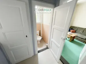 Pronájem bytu 2+kk, Plzeň - Jižní Předměstí, Vrchlického, 44 m2