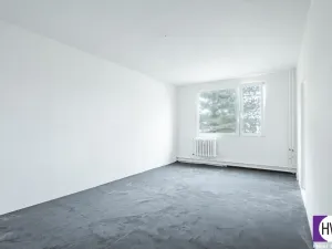 Prodej bytu 3+1, Jílové, Lipová, 80 m2
