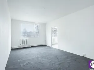 Prodej bytu 3+1, Jílové, Lipová, 80 m2