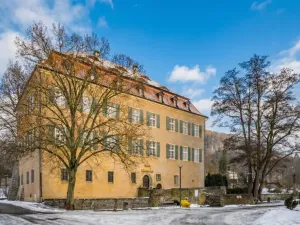 Prodej bytu 3+1, Jílové, Lipová, 80 m2