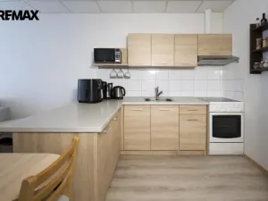 Prodej ubytování, Jemnice, Tyršova, 224 m2