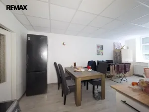 Prodej ubytování, Jemnice, Tyršova, 224 m2