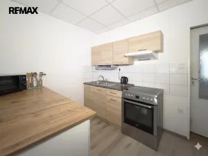 Prodej ubytování, Jemnice, Tyršova, 224 m2