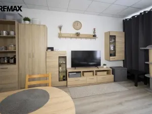 Prodej ubytování, Jemnice, Tyršova, 224 m2