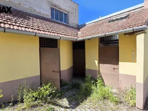 Prodej ubytování, Jemnice, Tyršova, 224 m2