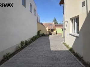Prodej ubytování, Jemnice, Tyršova, 224 m2