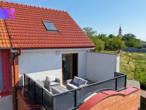 Prodej vinného sklepa, Dyjákovice, 180 m2