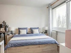 Prodej bytu 3+1, Jílové, Na rovině, 76 m2