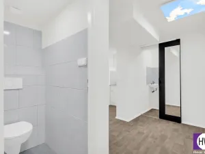 Prodej bytu 1+kk, Praha, Suchdolské náměstí, 14 m2