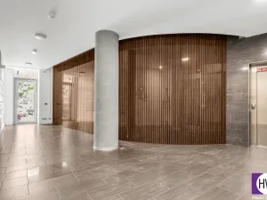 Prodej bytu 1+kk, Praha, Suchdolské náměstí, 14 m2