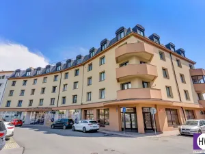 Prodej bytu 1+kk, Praha, Suchdolské náměstí, 14 m2