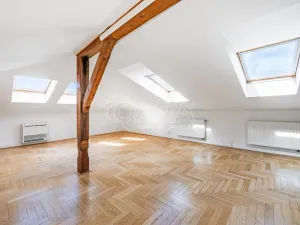 Pronájem kanceláře, Praha - Nové Město, Vodičkova, 184 m2