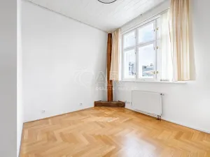 Pronájem kanceláře, Praha - Nové Město, Vodičkova, 184 m2