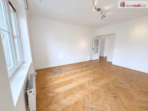 Pronájem bytu 3+1, Ústí nad Labem, Hany Kvapilové, 100 m2