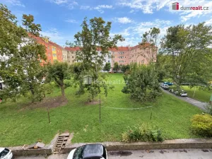 Pronájem bytu 3+1, Ústí nad Labem, Hany Kvapilové, 100 m2