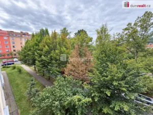 Pronájem bytu 3+1, Ústí nad Labem, Hany Kvapilové, 100 m2