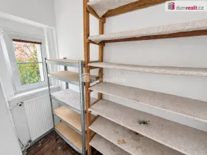 Pronájem bytu 3+1, Ústí nad Labem, Hany Kvapilové, 100 m2