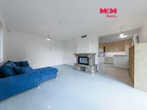 Prodej rodinného domu, Šemnice, 118 m2