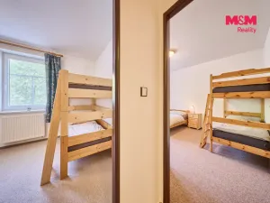 Prodej bytu 3+1, Pec pod Sněžkou - Velká Úpa, 129 m2