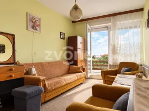 Prodej rodinného domu, Žeravice, 128 m2