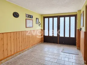 Prodej rodinného domu, Žeravice, 128 m2