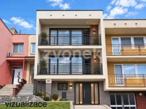 Prodej rodinného domu, Žeravice, 128 m2