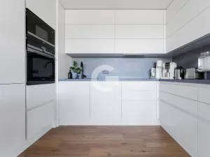 Prodej bytu 2+kk, Zlín - Příluky, Boněcký rybník, 55 m2