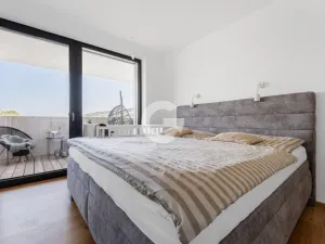 Prodej bytu 2+kk, Zlín - Příluky, Boněcký rybník, 55 m2