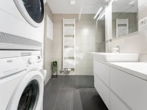 Prodej bytu 2+kk, Zlín - Příluky, Boněcký rybník, 55 m2