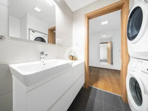 Prodej bytu 2+kk, Zlín - Příluky, Boněcký rybník, 55 m2