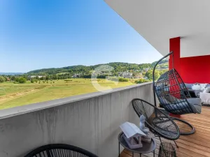 Prodej bytu 2+kk, Zlín - Příluky, Boněcký rybník, 55 m2