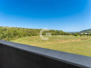 Prodej bytu 2+kk, Zlín - Příluky, Boněcký rybník, 55 m2