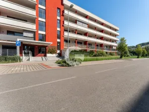 Prodej bytu 2+kk, Zlín - Příluky, Boněcký rybník, 55 m2