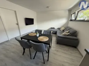 Pronájem bytu 2+kk, Prachatice, Krumlovská, 55 m2
