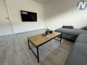 Pronájem bytu 2+kk, Prachatice, Krumlovská, 55 m2