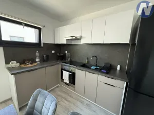 Pronájem bytu 2+kk, Prachatice, Krumlovská, 55 m2