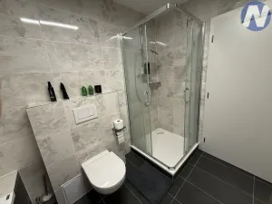 Pronájem bytu 2+kk, Prachatice, Krumlovská, 55 m2
