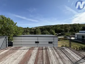 Pronájem bytu 2+kk, Prachatice, Krumlovská, 55 m2
