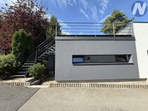 Pronájem bytu 2+kk, Prachatice, Krumlovská, 55 m2
