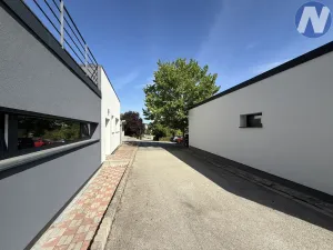 Pronájem bytu 2+kk, Prachatice, Krumlovská, 55 m2