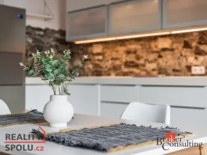 Prodej bytu 3+kk, Praha - Žižkov, Na chmelnici, 101 m2