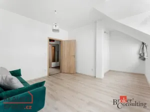 Prodej bytu 3+kk, Praha - Žižkov, Na chmelnici, 101 m2