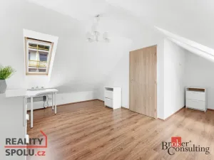 Prodej bytu 3+kk, Praha - Žižkov, Na chmelnici, 101 m2