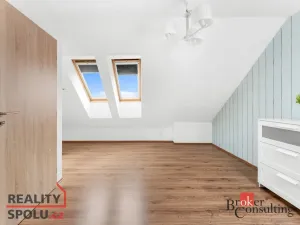 Prodej bytu 3+kk, Praha - Žižkov, Na chmelnici, 101 m2