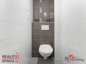 Prodej bytu 3+kk, Praha - Žižkov, Na chmelnici, 101 m2