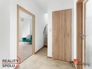 Prodej bytu 3+kk, Praha - Žižkov, Na chmelnici, 101 m2