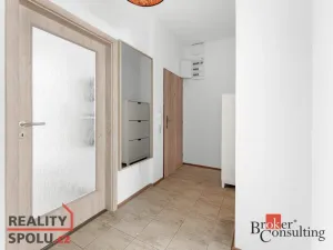 Prodej bytu 3+kk, Praha - Žižkov, Na chmelnici, 101 m2