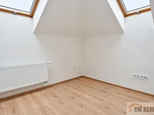 Pronájem bytu 2+kk, Olomouc - Hodolany, Holická, 52 m2